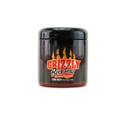  Grizzly for Men Bear Paw Cream Lubricant 8oz 